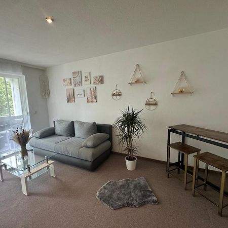 Kingsize Bett Boho Apartment Mit Tiefgarage Naehe Salzburg 프라일라싱 외부 사진